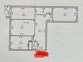 3-комнатная квартира, 116 м², 15/16 этаж, Иманова 26 за 43.5 млн 〒 в Астане, р-н Байконур — фото 3