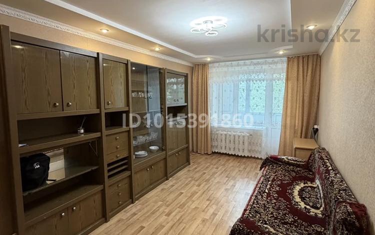2-бөлмелі пәтер · 42 м² · 2/4 қабат, Молдагулова 6 — Ул. Алии Молдагулова, бағасы: 16 млн ₸ в Балхаше — фото 3