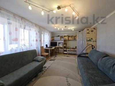 4-комнатная квартира · 121.6 м² · 2/9 этаж, Максима Горького 55 за 45 млн 〒 в Павлодаре