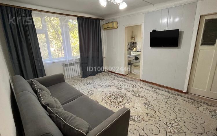 2-бөлмелі пәтер · 40 м² · 1/2 қабат, Волгоградская — Жилгородок, рядом парки и медикер, бағасы: 13 млн ₸ в Атырау, мкр Жилгородок — фото 2