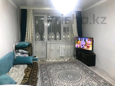 2-комнатная квартира, 49 м², 5/5 этаж, Желтоксан 17а за 12.5 млн 〒 в Талдыкоргане
