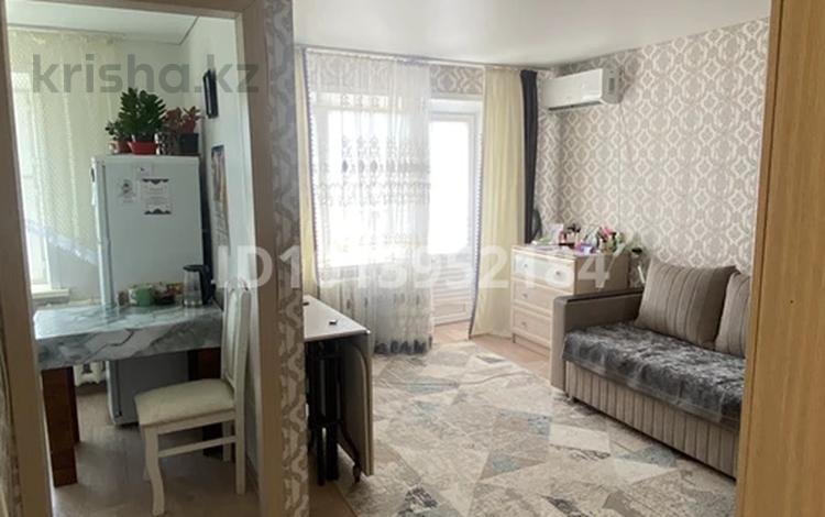 1-бөлмелі пәтер · 30.9 м² · 5/5 қабат, Жидебай батыра 7, бағасы: 7 млн ₸ в Балхаше — фото 2