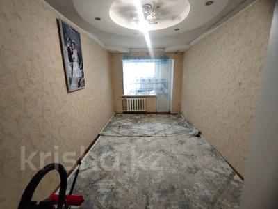 3-бөлмелі пәтер · 62 м² · 3/3 қабат, Асау барак, бағасы: 11 млн ₸ в Актобе