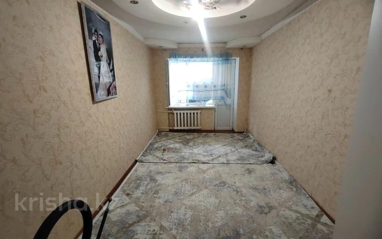 3-бөлмелі пәтер · 62 м² · 3/3 қабат, Асау барак, бағасы: 11 млн ₸ в Актобе — фото 10