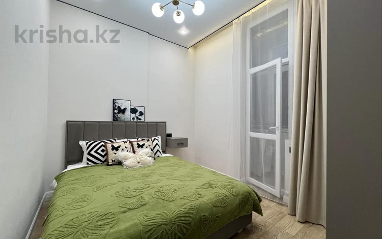 2-бөлмелі пәтер · 40 м² · 13/17 қабат, Туран 50/5 — Туран, Ботанический сад, Хан Шатыр, бағасы: 22 000 ₸ в Астане, Есильский р-н — фото 9
