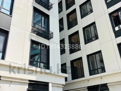 3-комнатная квартира · 124 м² · 3/9 этаж, мкр. Алтын орда, Мкр Батыс-2 11Б за 85 млн ₸ в Актобе
