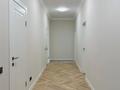 3-бөлмелі пәтер · 124 м² · 3/9 қабат, Алтын орда ш/а., Мкр Батыс-2 11Б, бағасы: 85 млн ₸ в Актобе, мкр. Алтын орда — фото 2