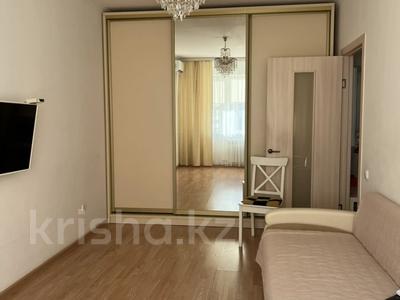 1-бөлмелі пәтер · 36.3 м² · 7/9 қабат, Жургенова 34, бағасы: 22.5 млн ₸ в Астане, Сарайшык р-н