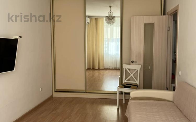 1-бөлмелі пәтер · 36.3 м² · 7/9 қабат, Жургенова 34, бағасы: 22.5 млн ₸ в Астане, Сарайшык р-н — фото 2