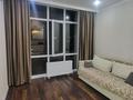 1-бөлмелі пәтер · 35 м² · 7/9 қабат, мкр Шугыла 340/46 — Школа, акимат, цон, садиа, бағасы: 180 000 ₸ в Алматы, Наурызбайский р-н — фото 7