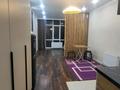 1-бөлмелі пәтер · 35 м² · 7/9 қабат, мкр Шугыла 340/46 — Школа, акимат, цон, садиа, бағасы: 180 000 ₸ в Алматы, Наурызбайский р-н