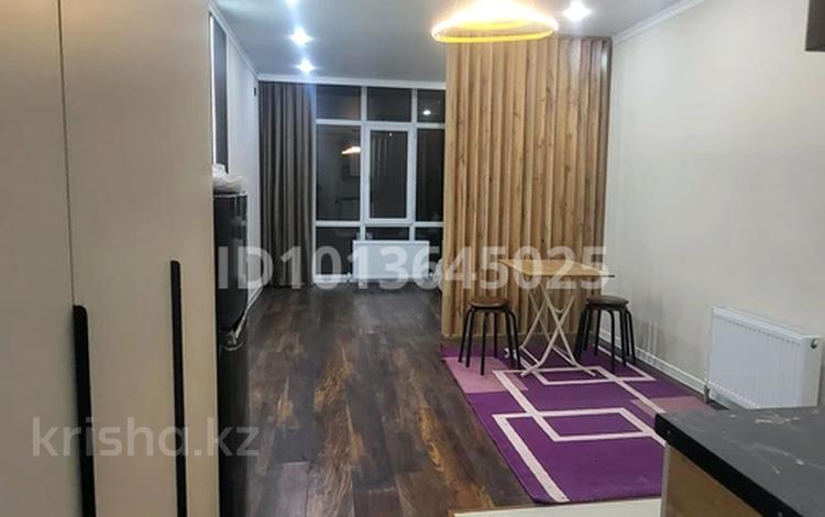 1-бөлмелі пәтер · 35 м² · 7/9 қабат, мкр Шугыла 340/46 — Школа, акимат, цон, садиа, бағасы: 180 000 ₸ в Алматы, Наурызбайский р-н — фото 6