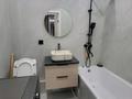 1-бөлмелі пәтер · 35 м² · 7/9 қабат, мкр Шугыла 340/46 — Школа, акимат, цон, садиа, бағасы: 180 000 ₸ в Алматы, Наурызбайский р-н — фото 2