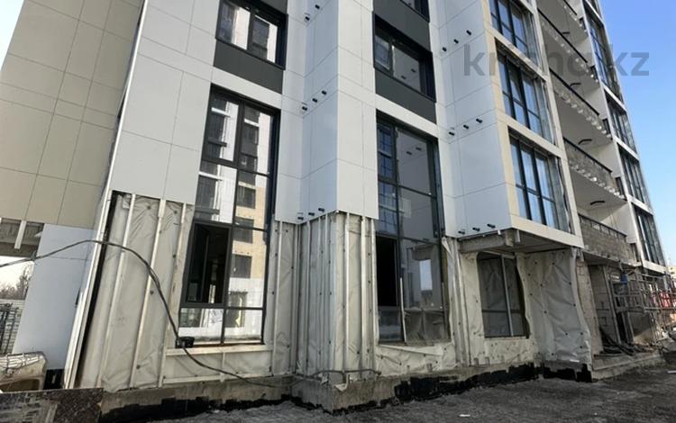 Свободное назначение, офисы, магазины и бутики, общепит, салоны красоты, медцентры и аптеки, образование · 232 м² за 232 млн ₸ в Алматы, Ауэзовский р-н — фото 2