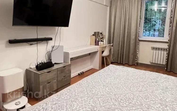 2-комнатная квартира · 52 м² · 1/5 этаж, мкр Кулагер, Серикова 19 за 33 млн ₸ в Алматы, Жетысуский р-н — фото 2