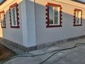 Отдельный дом • 3 комнаты • 96.5 м² • 6 сот., Темир-Су за 17 млн 〒 в Атамекене — фото 2