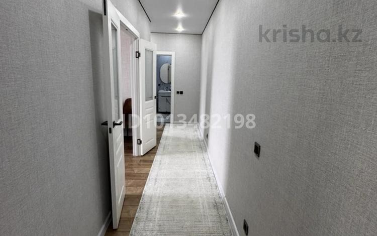3-комнатная квартира · 70 м² · 7/9 этаж, Бейбарыс султан 14 за 41.5 млн ₸ в Астане, Сарыарка р-н — фото 2