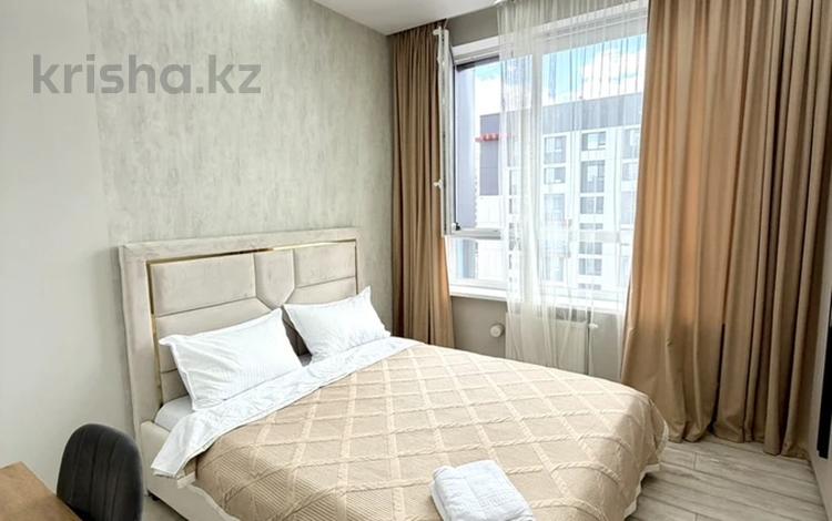 3-бөлмелі пәтер · 100 м² · 7/12 қабат, Толе би 59 — Хан Шатыр, Казахмыс, Туран, Saad Hotel, ТРЦ Сарыарка, бағасы: 38 888 ₸ в Астане, Нура р-н — фото 2