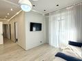 3-бөлмелі пәтер · 100 м² · 7/12 қабат, Толе би 59 — Хан Шатыр, Казахмыс, Туран, Saad Hotel, ТРЦ Сарыарка, бағасы: 38 888 ₸ в Астане, Нура р-н — фото 6