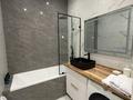 3-бөлмелі пәтер · 100 м² · 7/12 қабат, Толе би 59 — Хан Шатыр, Казахмыс, Туран, Saad Hotel, ТРЦ Сарыарка, бағасы: 38 888 ₸ в Астане, Нура р-н — фото 8
