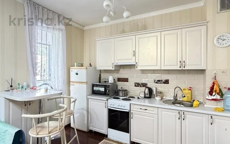 1-комнатная квартира · 29.7 м², Аль Фараби 30/2 за 19.5 млн ₸ в Астане, Есильский р-н — фото 2