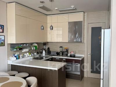 2-бөлмелі пәтер · 80 м² · 15 қабат, Ахмет Байтурсынулы 1, бағасы: 60 млн ₸ в Астане, Сарайшык р-н