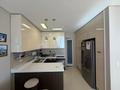 2-комнатная квартира · 80 м² · 15 этаж, Ахмет Байтурсынулы 1 за 60 млн ₸ в Астане, Сарайшык р-н — фото 2