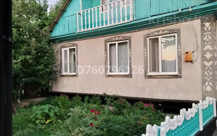 Отдельный дом · 4 комнаты · 80 м² · 19 сот., Жансугурова за 19 млн 〒 в Бактыбая жолбарысулах — фото 2