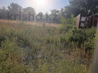 Участок · 28.5 соток, Аккозиева (бывшая Мирзояна) — Аккозиева за 135 млн ₸ в Таразе