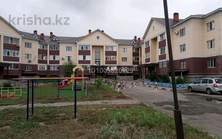 2-бөлмелі пәтер · 66.3 м² · 1/3 қабат, Нур Актобе 60к — Нур Сити, бағасы: 18 млн 〒 — фото 2