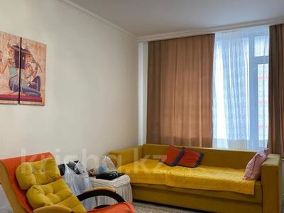 1-бөлмелі пәтер · 43 м² · 3/8 қабат, Касым Кайсенова 6 — Фариза Онгарсынова, бағасы: 30.5 млн ₸ в Астане, Есильский р-н