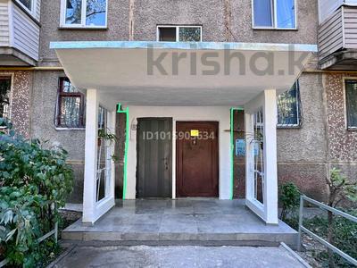 2-бөлмелі пәтер · 42.5 м² · 2/4 қабат, Сатпаева 6А, бағасы: 42.5 млн ₸ в Алматы, Медеуский р-н