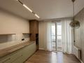 2-бөлмелі пәтер · 64 м² · 8/12 қабат, Бауыржана Момышулы 5/2 — Монке би, бағасы: 53 млн ₸ в Алматы, Алатауский р-н