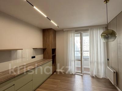 2-бөлмелі пәтер · 64 м² · 8/12 қабат