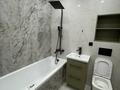 2-бөлмелі пәтер · 64 м² · 8/12 қабат, Бауыржана Момышулы 5/2 — Монке би, бағасы: 53 млн ₸ в Алматы, Алатауский р-н — фото 16