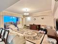 3-комнатная квартира · 107 м² · 2/9 этаж, Достык — Кабанбай батыра (Калинина) за 110 млн ₸ в Алматы, Медеуский р-н