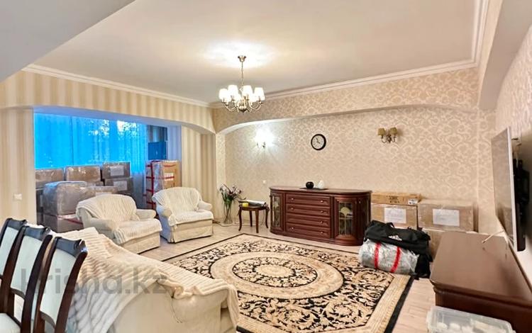 3-комнатная квартира · 107 м² · 2/9 этаж, Достык — Кабанбай батыра (Калинина) за 110 млн ₸ в Алматы, Медеуский р-н — фото 3