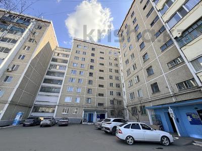 2-комнатная квартира · 53 м² · 3/9 этаж, Абая 25 за 19.5 млн 〒 в Костанае