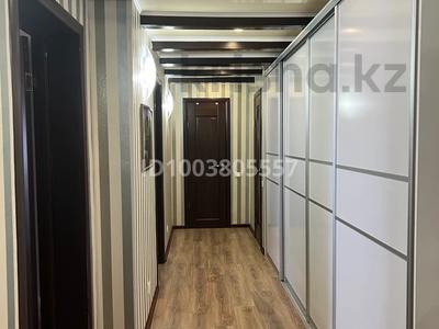 3-бөлмелі пәтер · 109.4 м² · 10/10 қабат, 15-ш/а. 56а, бағасы: 45 млн ₸ в Актау, 15-й мкр