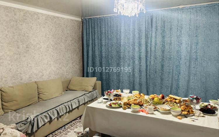 Часть дома · 2 комнаты · 47 м² · 1 сот., Аягузская 210 за 6 млн ₸ в Семее — фото 2
