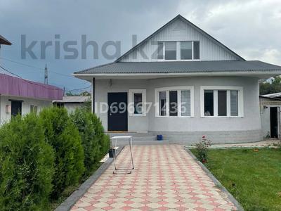 Отдельный дом · 5 комнат · 176 м² · 7.7 сот., мкр Калкаман-2 — Ул.Бакира Тажибаева за 78 млн ₸ в Алматы, Наурызбайский р-н