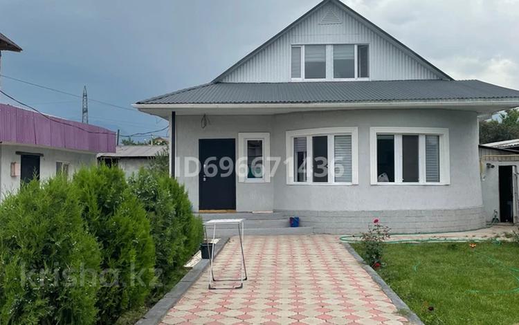 Отдельный дом · 5 комнат · 176 м² · 7.7 сот., мкр Калкаман-2 — Ул.Бакира Тажибаева за 78 млн ₸ в Алматы, Наурызбайский р-н — фото 2