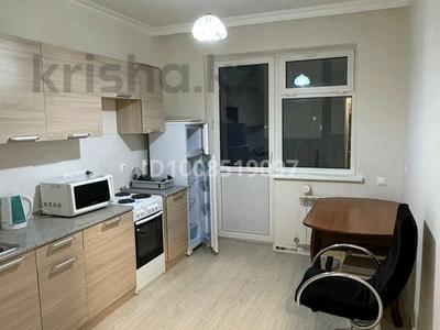 1-комнатная квартира · 37 м² · 6/22 этаж, Александр Бараев 18/1 — пересечение улиц Уалиханова и Бараева за 25 млн 〒 в Астане, р-н Байконур