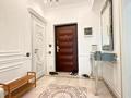 3-бөлмелі пәтер · 200 м² · 21/21 қабат, Аль-Фараби 21 — Каратаева, бағасы: 1.5 млн ₸ в Алматы, Бостандыкский р-н — фото 24