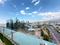 3-комнатная квартира · 200 м² · 21/21 этаж, Аль-Фараби 21 — Каратаева за 1.1 млн ₸ в Алматы, Бостандыкский р-н