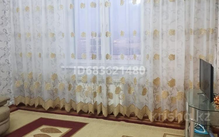 1-бөлмелі пәтер · 53 м² · 14/21 қабат, Солодовникова — Сатпаева - Гагарина, бағасы: 300 000 ₸ в Алматы — фото 3