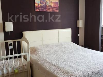 3-комнатная квартира · 120 м² · 9/10 этаж, исаева за 95 млн ₸ в Алматы, Алмалинский р-н