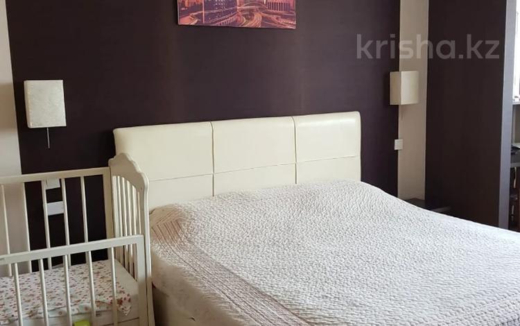 3-комнатная квартира · 120 м² · 9/10 этаж, исаева за 95 млн ₸ в Алматы, Алмалинский р-н — фото 9