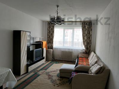 2-комнатная квартира · 76 м² · 7/9 этаж, мкр Жас Канат, Жас Қанат — Абдулла мешіті за 200 000 ₸ в Алматы, Турксибский р-н