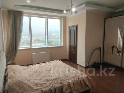 2-комнатная квартира · 91 м² · 23/28 этаж, АльФараби 19 за 83 млн ₸ в Алматы, Бостандыкский р-н